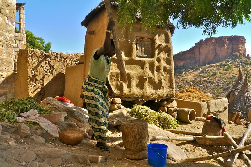 Mali